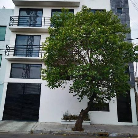 Lindo Y Comodo Departamento Familiar Cidade do México Exterior foto