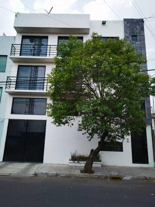 Lindo Y Comodo Departamento Familiar Cidade do México Exterior foto