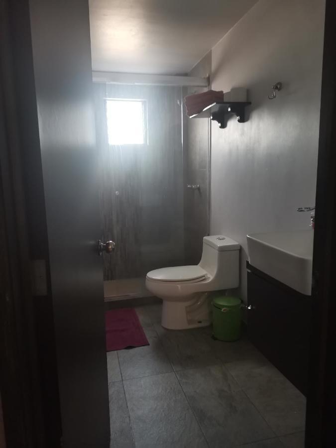 Lindo Y Comodo Departamento Familiar Cidade do México Exterior foto